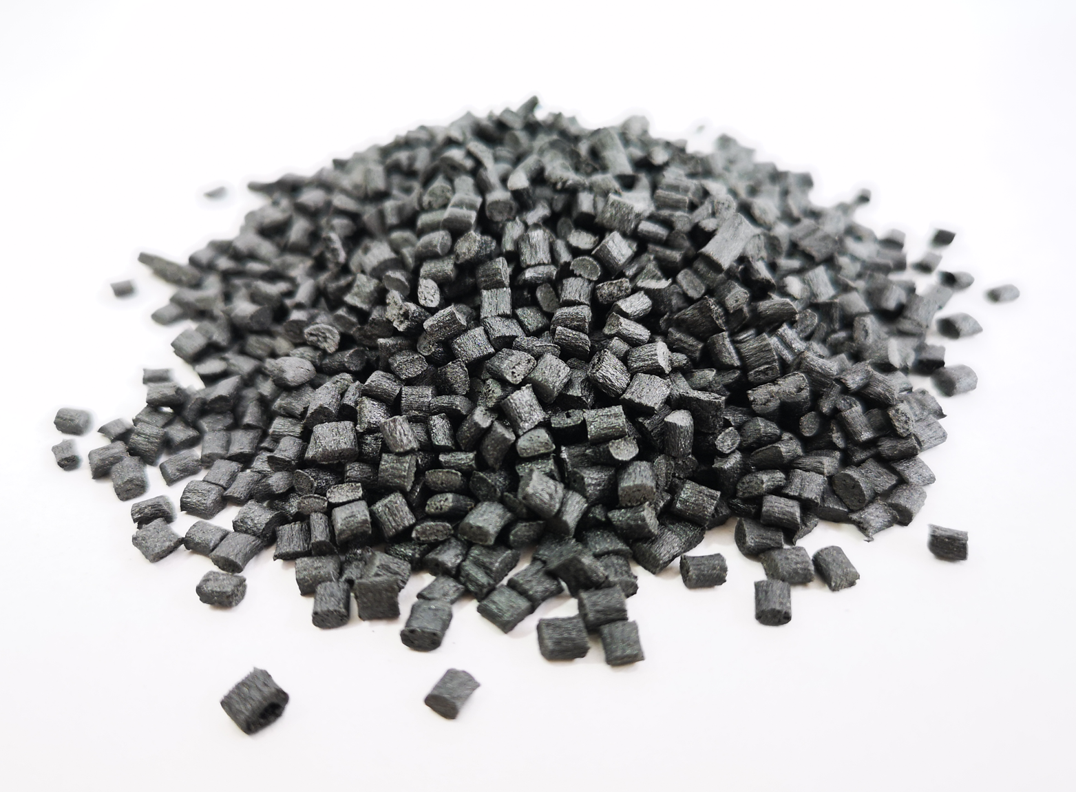 碳纖增強PPS 10-50%纖