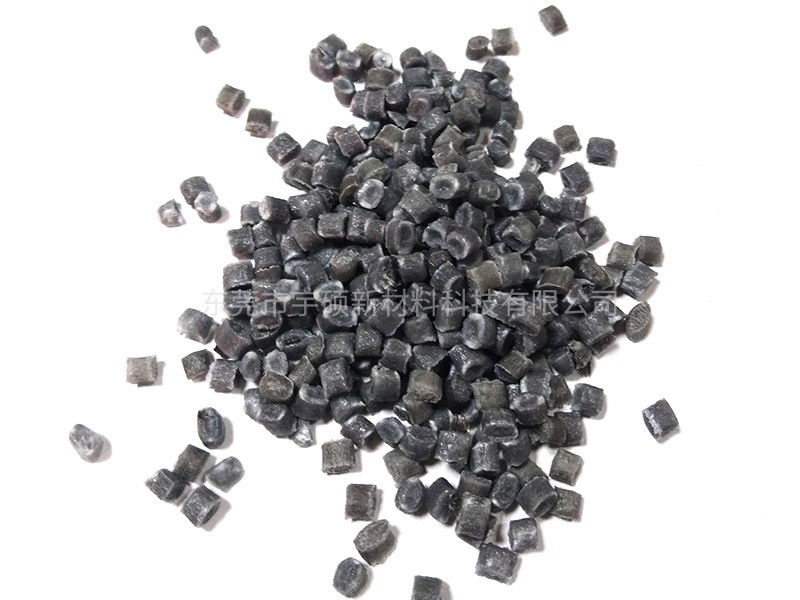 PP金屬纖維導(dǎo)電