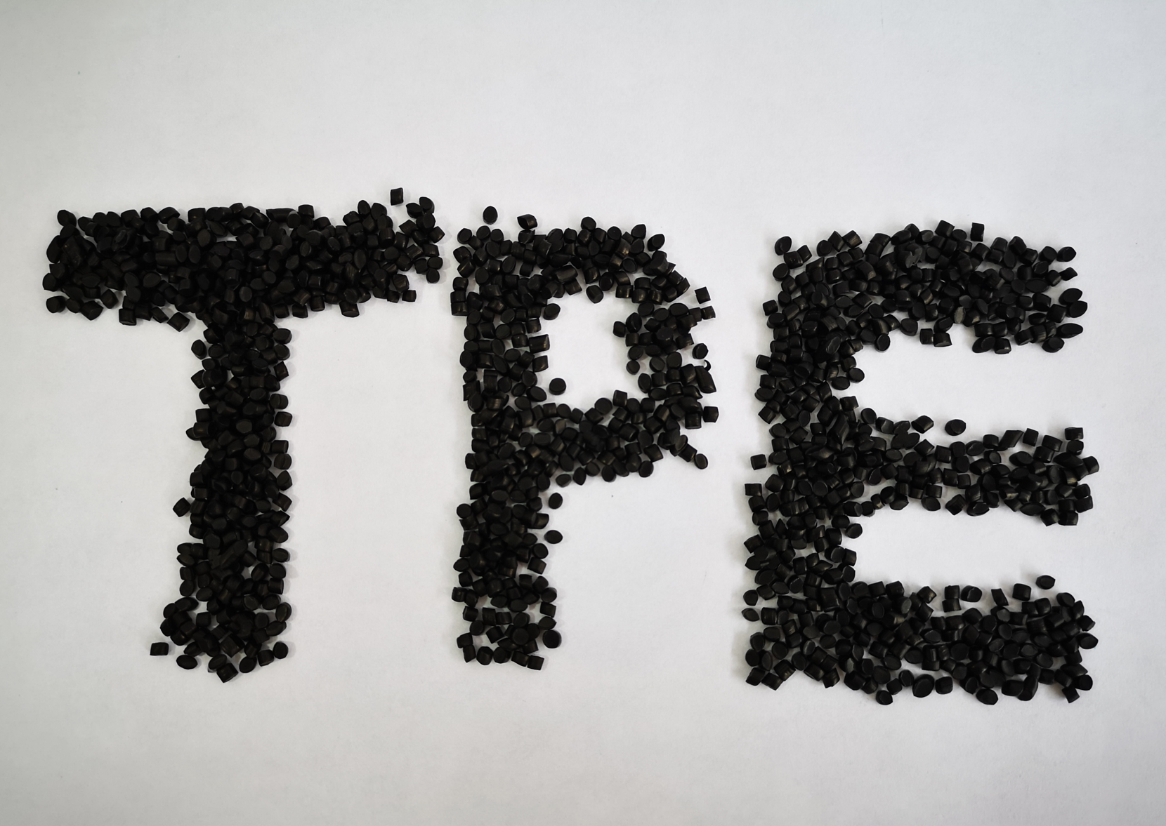 TPU、TPEE、TPE、TPS和TPVTPO幾種材料的優劣