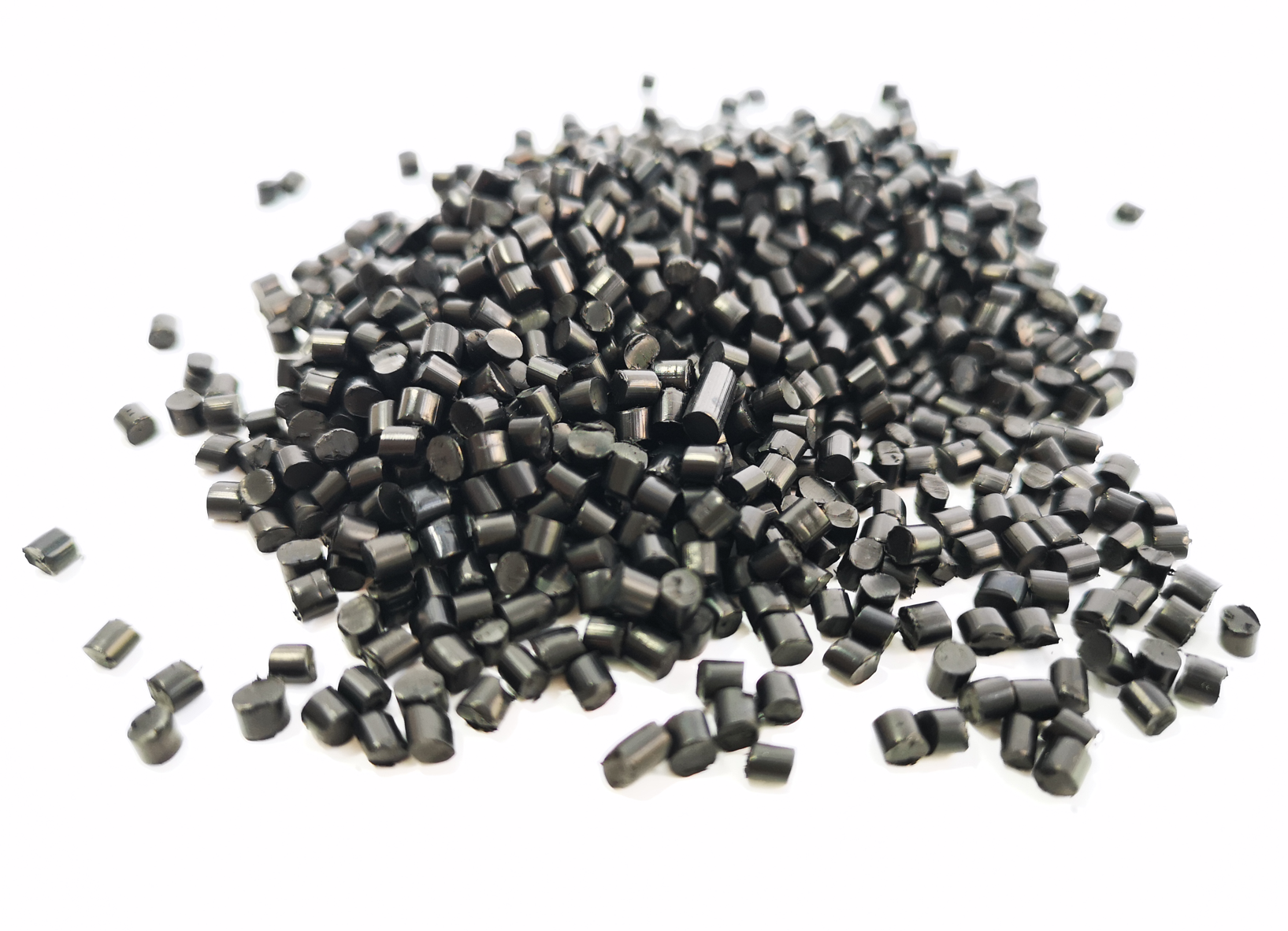 TPU永防靜電黑色