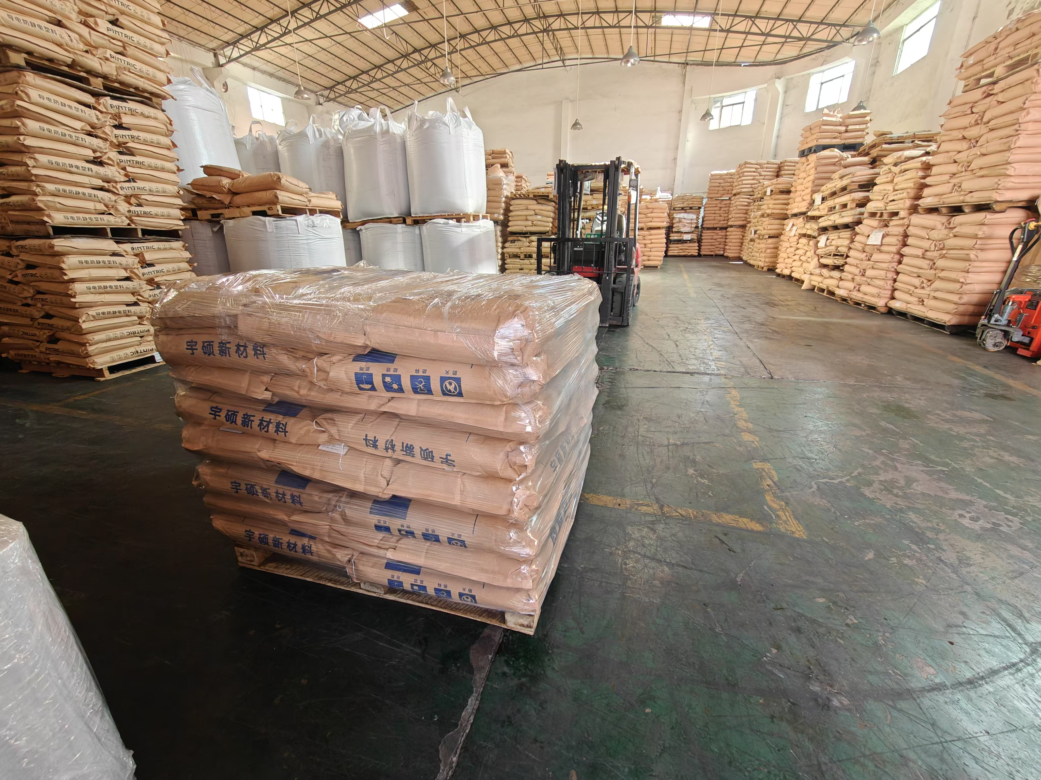 倉(cāng)庫(kù)實(shí)拍